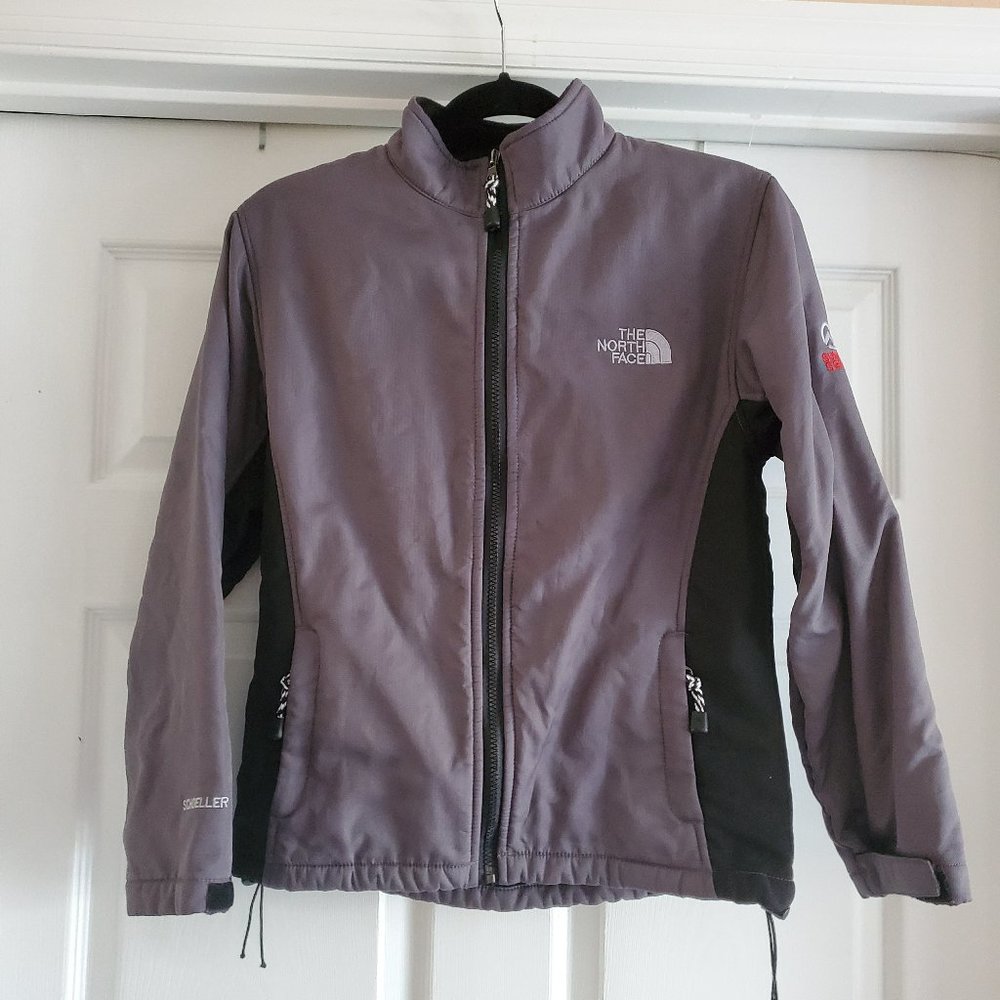 The North Face Summit Series Wind Blocker Jacket w/3XDry Technology by Schoeller